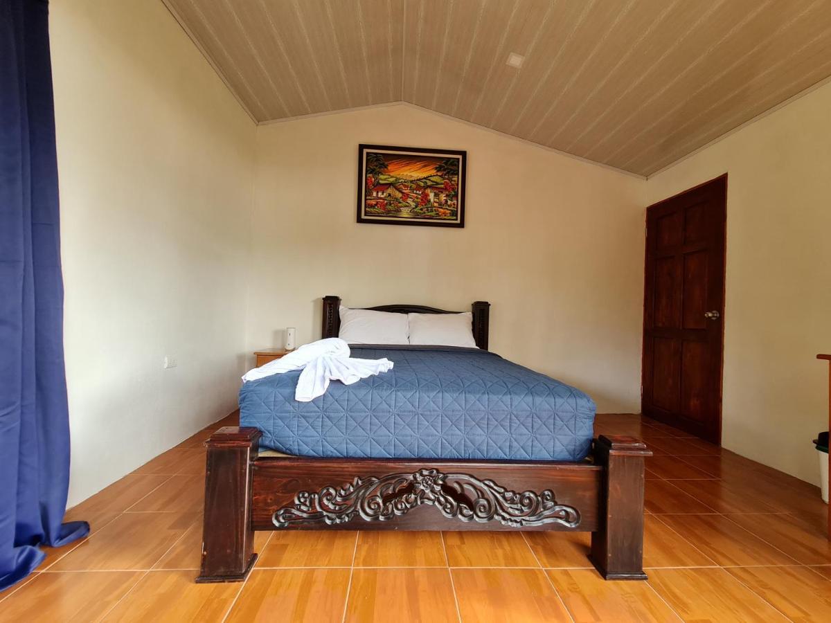 Osa Corcovado Lodge Drakes Bay 外观 照片