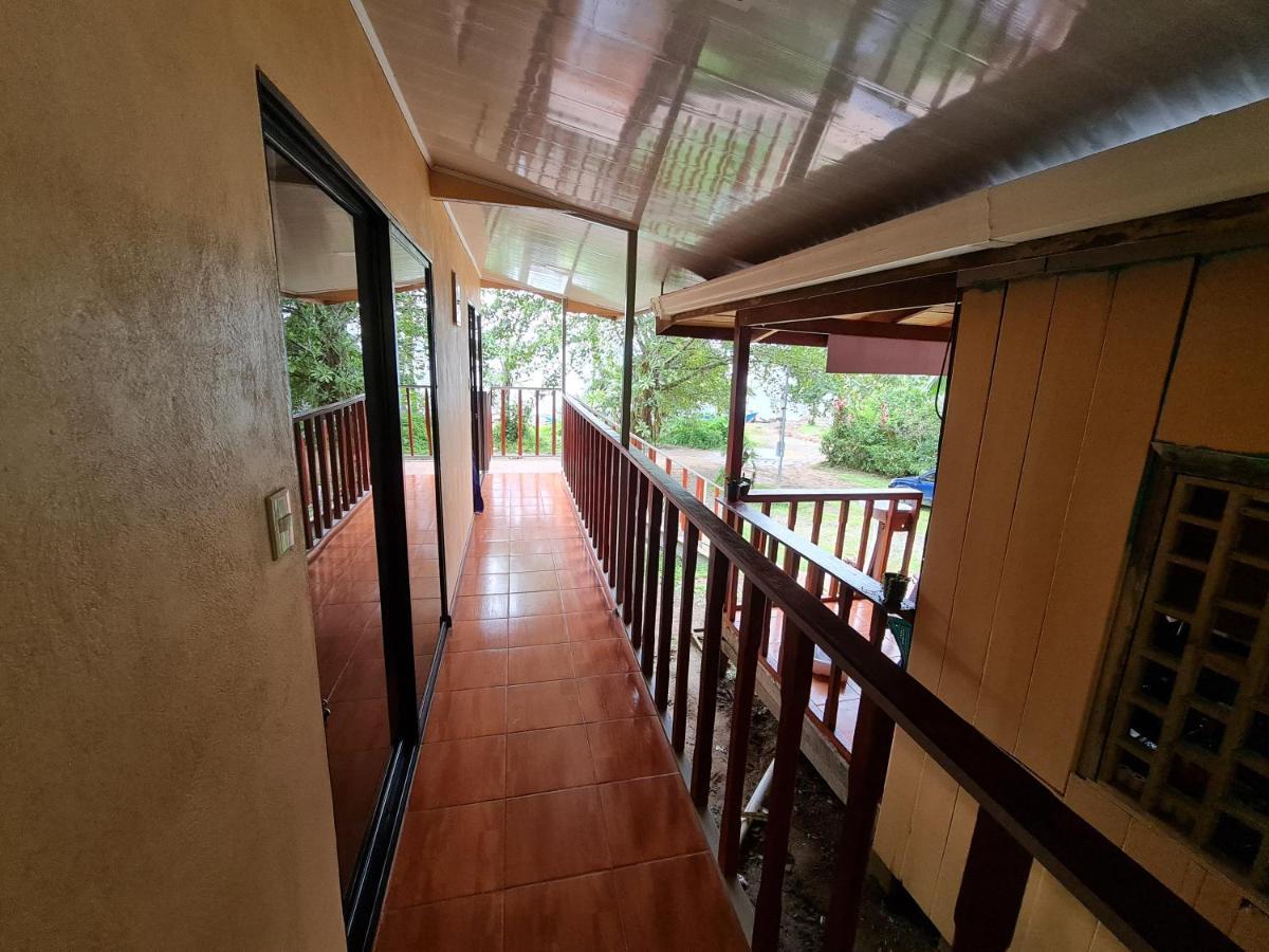 Osa Corcovado Lodge Drakes Bay 外观 照片