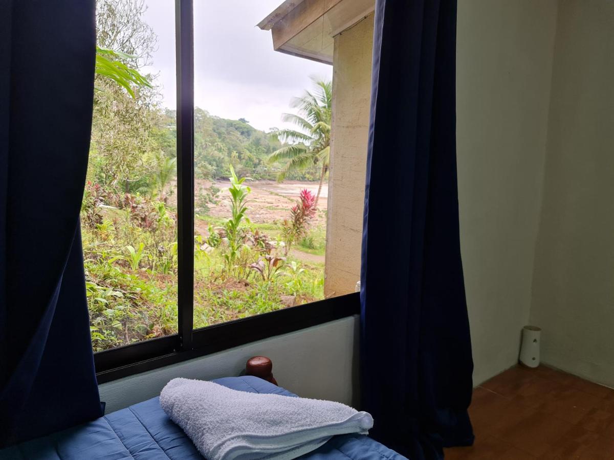 Osa Corcovado Lodge Drakes Bay 外观 照片
