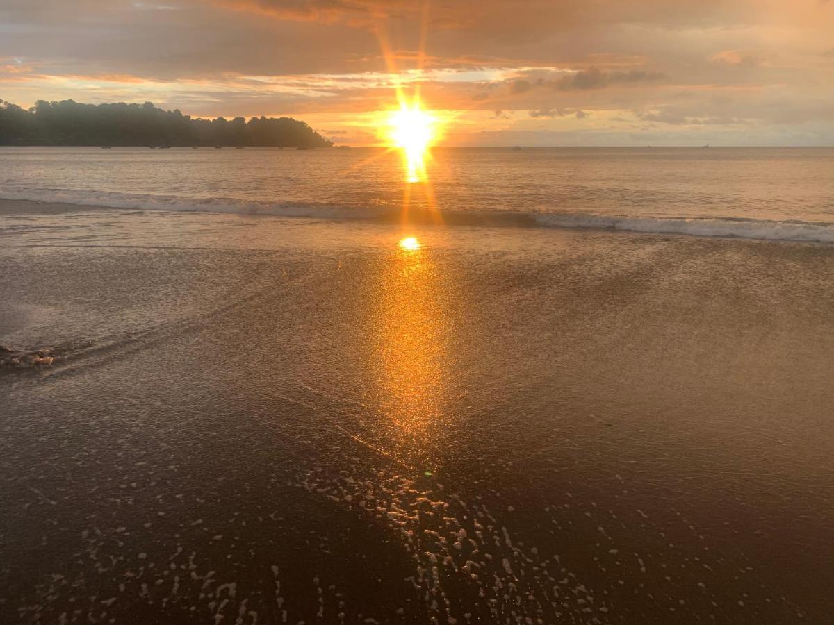 Osa Corcovado Lodge Drakes Bay 外观 照片