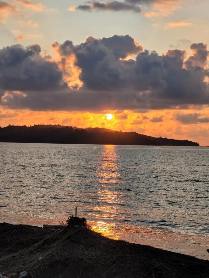 Osa Corcovado Lodge Drakes Bay 外观 照片