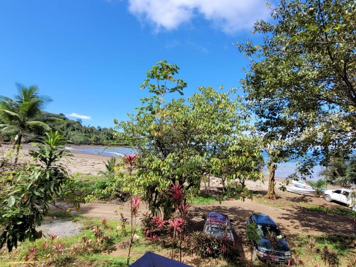 Osa Corcovado Lodge Drakes Bay 外观 照片