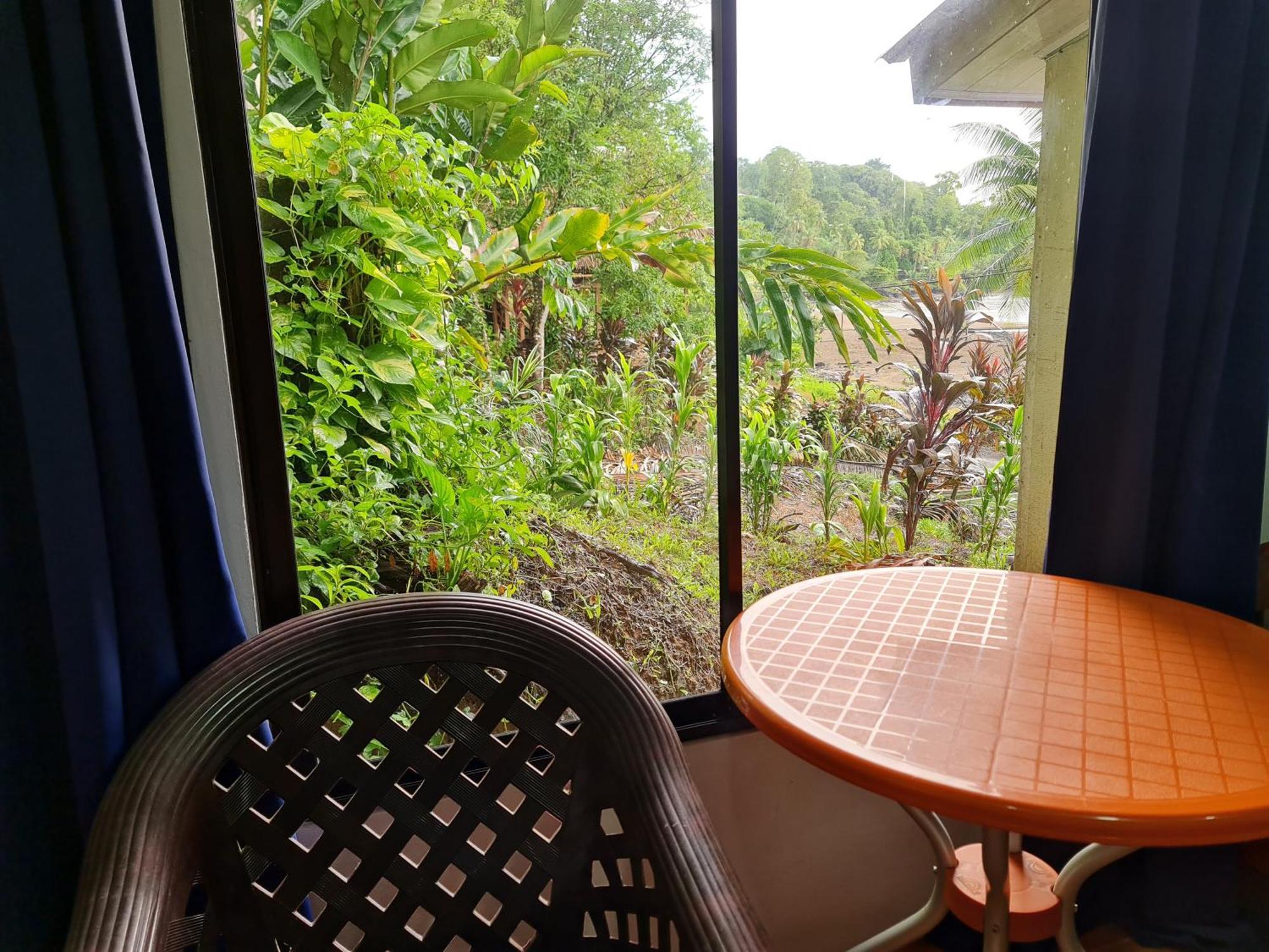 Osa Corcovado Lodge Drakes Bay 客房 照片