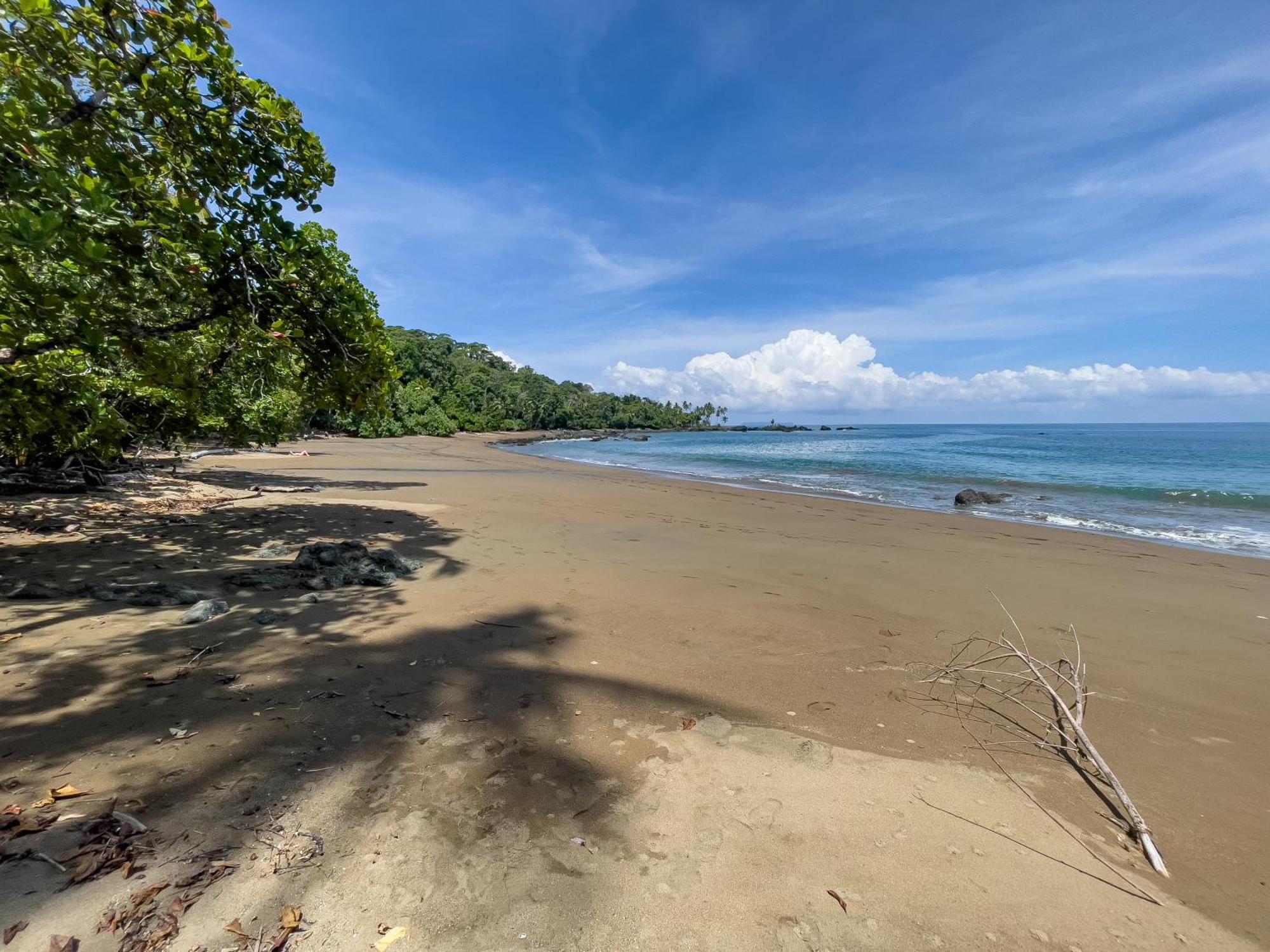 Osa Corcovado Lodge Drakes Bay 外观 照片